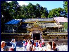 Nikko Toshogu Shrine 39